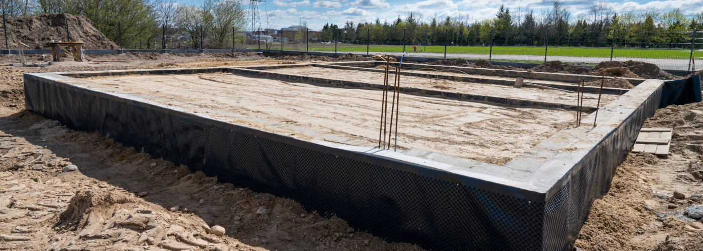 Featured Image for SUPREME WATERPROOFING INC